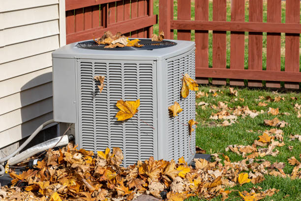 Best Air Conditioning Cleaning in Butte, AK