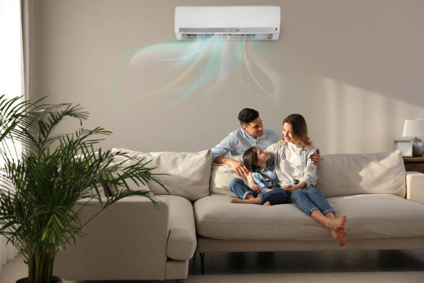 Reliable Butte, AK HVAC Solutions
