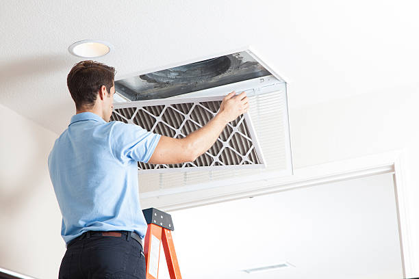 Best HVAC Consulting and Engineering in Butte, AK