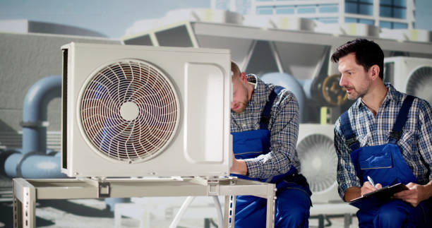 Best Emergency HVAC Services in Butte, AK