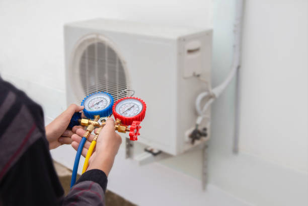 Best Residential HVAC in Butte, AK