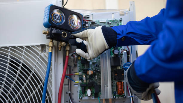 Best Commercial HVAC in Butte, AK