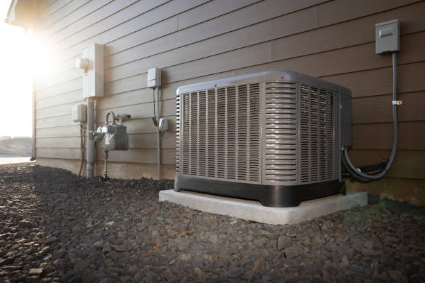 Best HVAC for Healthcare Facilities in Butte, AK